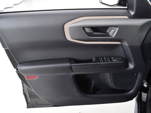 New 2025 Ford Bronco Sport Big Bend w/ Convenience Package image 25