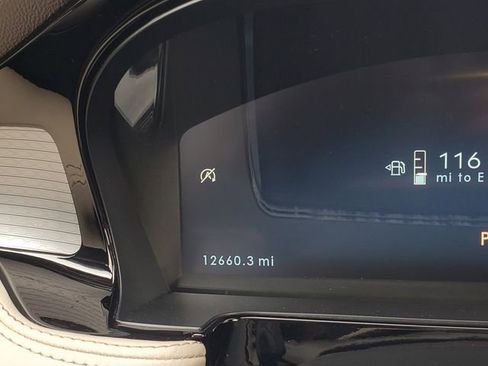 Certified 2024 Lincoln Corsair Premiere w/ Equipment Group 101A image 14