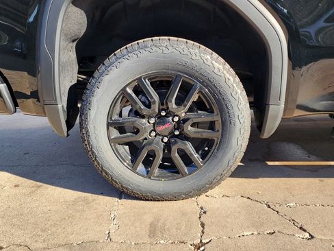 New 2026 GMC Sierra 1500 Elevation w/ X31 Off-Road Package image 50