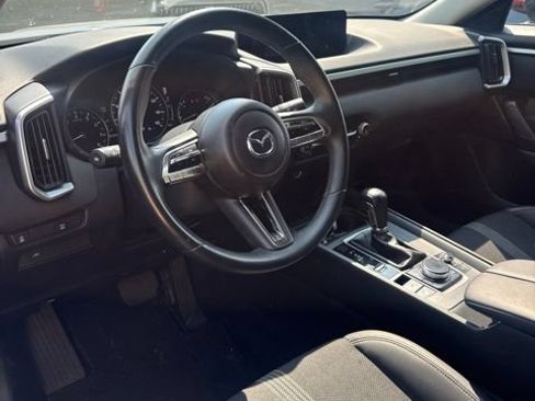 Used 2025 MAZDA CX-50 AWD 2.5 S w/ Preferred Package image 2