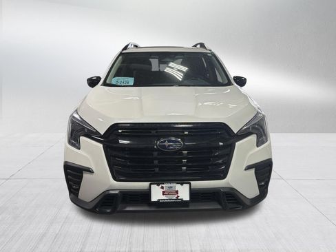 Certified 2024 Subaru Ascent Onyx Edition AWD/4WD image 2