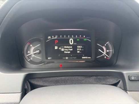 Used 2024 Honda Passport TrailSport image 19