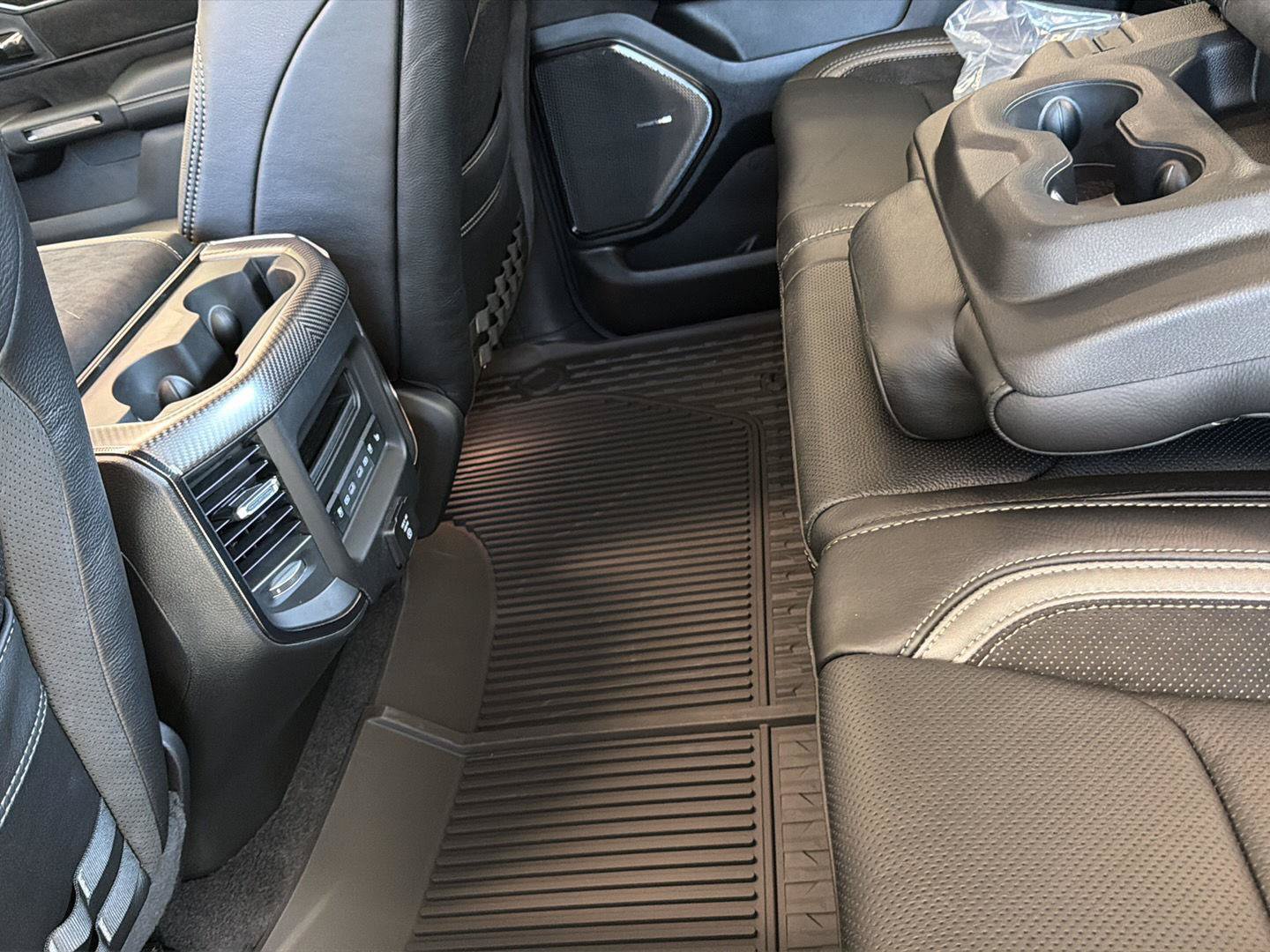 New 2027 RAM 1500 RHO AWD/4WD image 27
