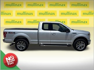 Used 2016 Ford F150 XLT w/ Equipment Group 302A Luxury AWD/4WD video 2