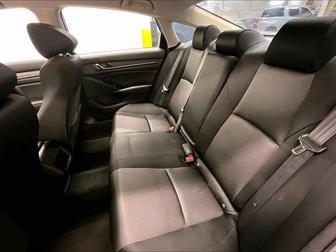 Used 2022 Honda Accord LX image 22