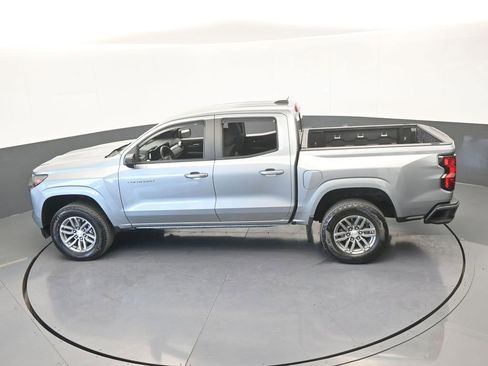 Used 2023 Chevrolet Colorado LT w/ LT Convenience Package image 47