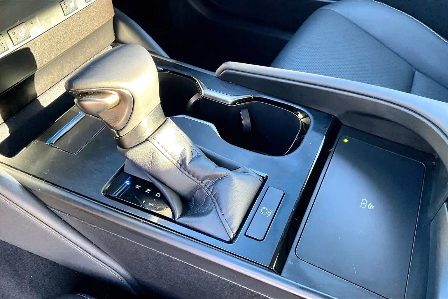 Used 2024 Lexus ES 350 w/ Premium Package FWD image 15