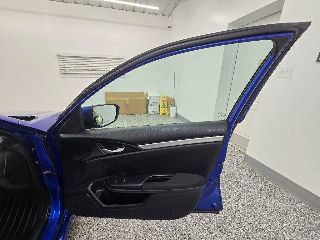 Used 2019 Honda Civic LX image 28