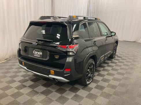New 2026 Subaru Forester Wilderness AWD/4WD image 6