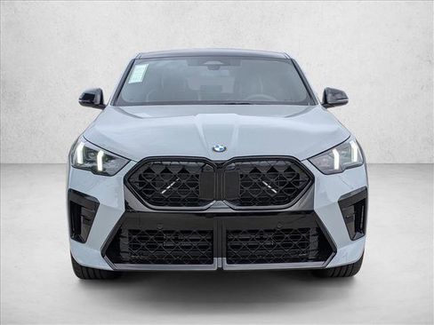 New 2026 BMW X2 xDrive28i AWD/4WD image 5