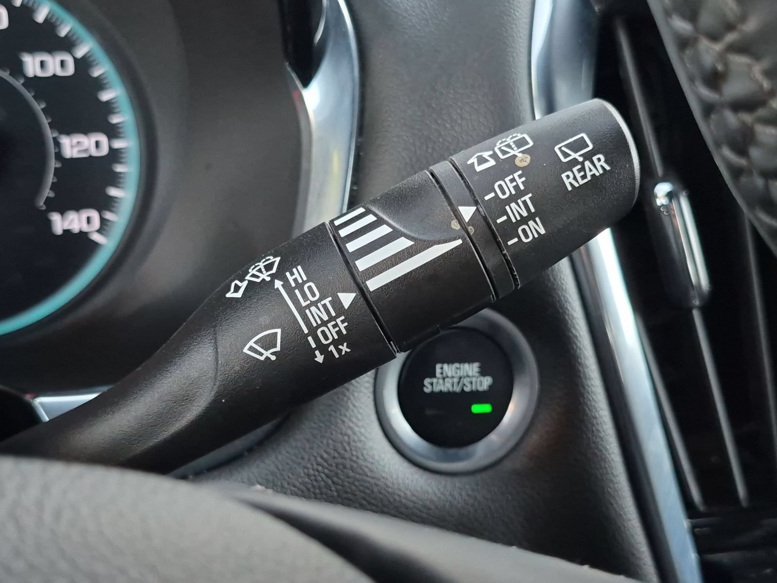 Used 2023 Chevrolet Traverse LT w/ LPO, Roadside Safety Package FWD image 16