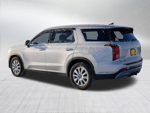 Used 2025 Hyundai Palisade SEL image 5