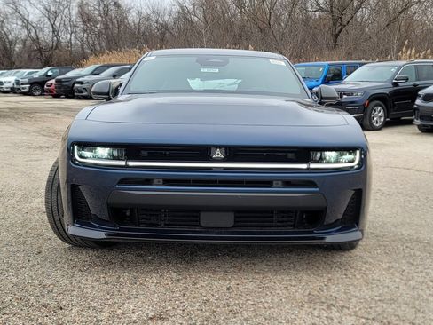 New 2026 Dodge Charger Scat Pack AWD/4WD image 7