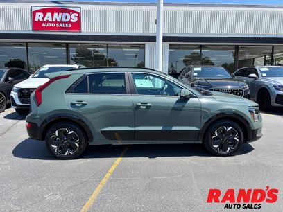 Used 2025 Kia Niro Wind