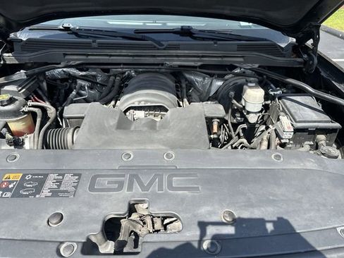 Used 2015 GMC Sierra 1500 Denali w/ Driver Alert Package image 19