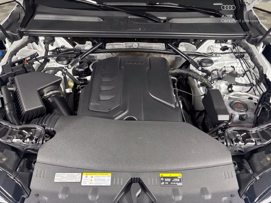Certified 2025 Audi Q5 Premium w/ Premium Plus AWD/4WD image 27