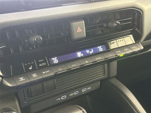 Certified 2025 Toyota Land Cruiser 1958 image 26