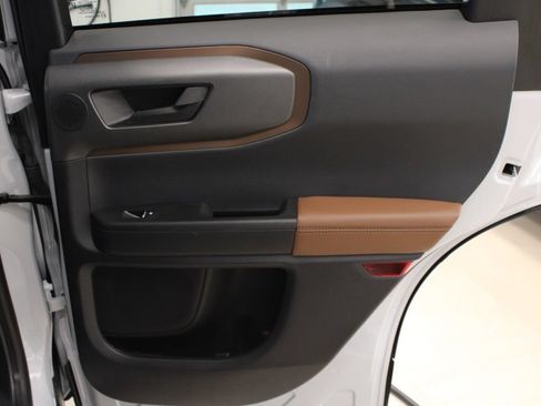Used 2026 Ford Bronco Sport Outer Banks w/ Outer Banks Tech Package+ AWD/4WD image 33
