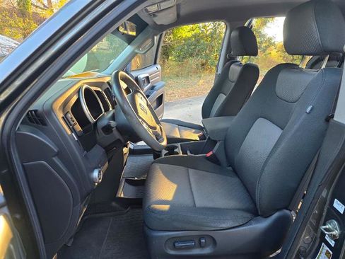 Used 2007 Honda Ridgeline RTS image 27
