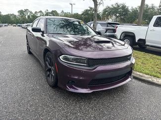 Used 2022 Dodge Charger R/T w/ Plus Group RWD video 1