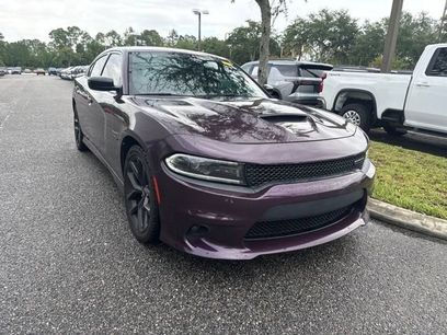 Used 2022 Dodge Charger R/T w/ Plus Group