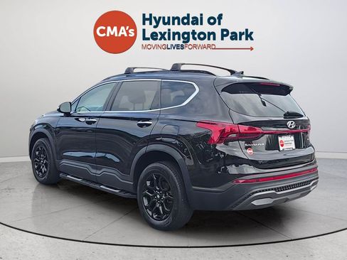 Used 2022 Hyundai Santa Fe XRT AWD/4WD image 3