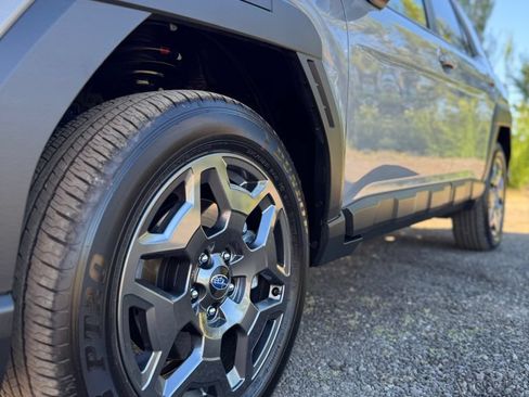 Certified 2026 Subaru Outback Premium AWD/4WD image 44