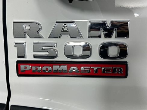 Used 2021 RAM ProMaster 1500 w/ Convenience Group image 26