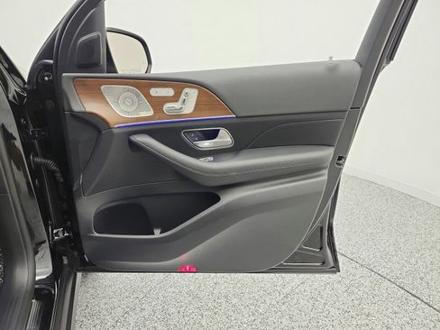 Certified 2026 Mercedes-Benz GLE 350 4MATIC image 20