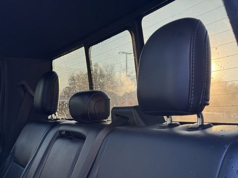 Used 2021 Ford F150 Lariat w/ Equipment Group 502A High image 26