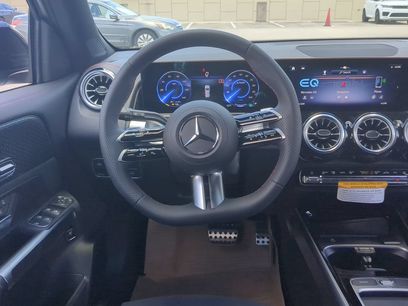 Used 2024 Mercedes-Benz EQB 250+