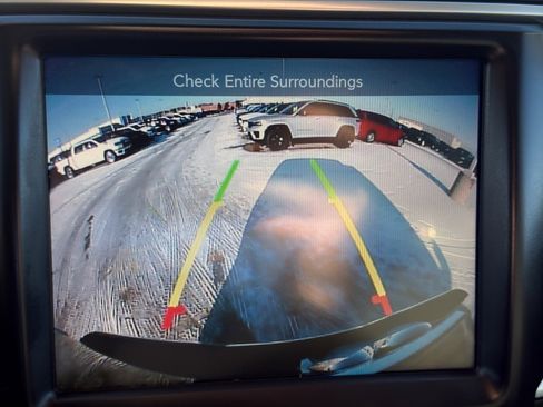 Used 2017 RAM 1500 Big Horn image 19