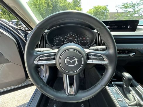 Used 2024 MAZDA CX-50 AWD 2.5 S w/ Cargo Package image 18