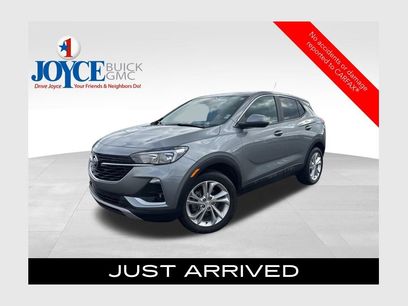Used 2023 Buick Encore GX Preferred w/ Cold Weather Comfort Package