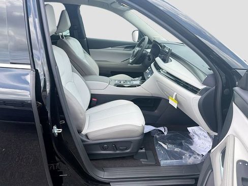 New 2027 INFINITI QX60 Luxe w/ Cargo Package FWD image 25