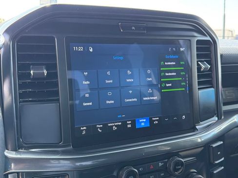 Used 2026 Ford F150 STX w/ Equipment Group 200A RWD image 30