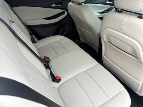 Used 2024 Buick Encore GX Avenir w/ Avenir Technology Package FWD image 31