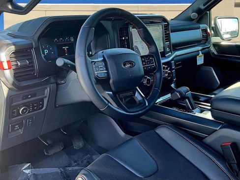 New 2025 Ford F150 Raptor image 7