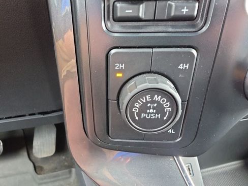Used 2022 Ford F150 XLT w/ Equipment Group 302A High AWD/4WD image 25
