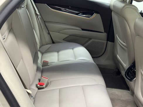 Used 2013 Cadillac XTS Luxury w/ Driver Awareness Package image 21