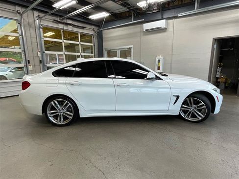 Used 2018 BMW 430i Gran Coupe RWD image 6