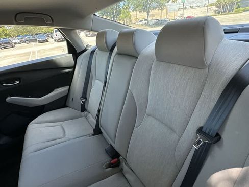 Used 2023 Honda Accord LX image 14