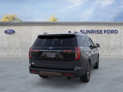 New 2026 Ford Expedition King Ranch AWD/4WD image 8