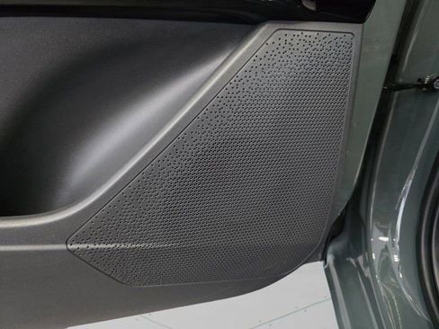 New 2025 Kia Niro Wind w/ Wind Preserve Package FWD image 23