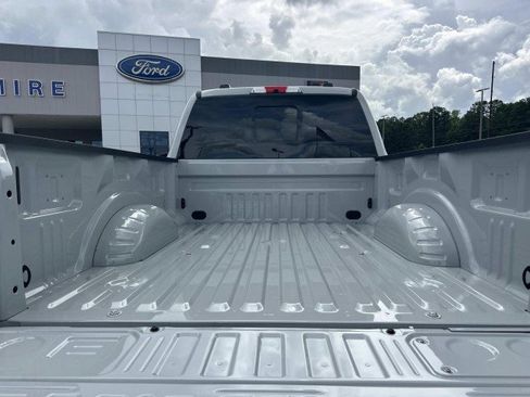 New 2026 Ford F250 XL w/ STX Appearance Package AWD/4WD image 18