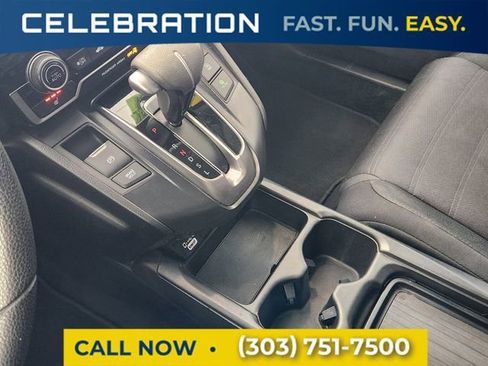 Used 2021 Honda CR-V EX image 25