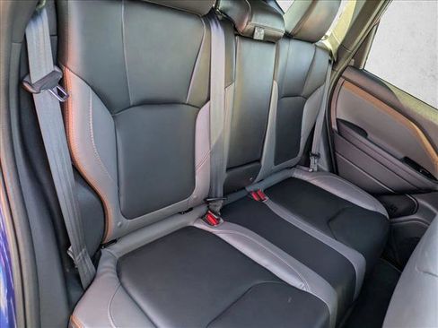 Certified 2025 Subaru Forester Sport w/ Popular Package #1 image 15