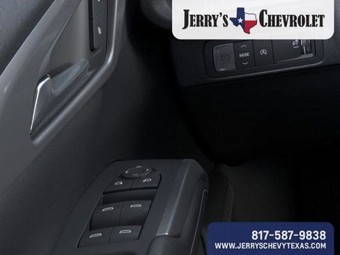 New 2026 Chevrolet Traverse LT w/ Driver Confidence Package image 24