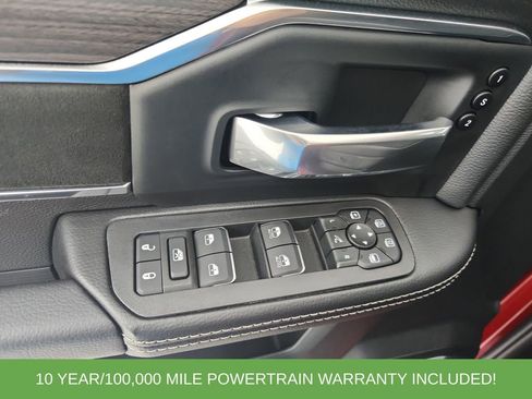 New 2026 RAM 2500 Laramie w/ Night Edition image 21