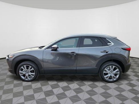 Certified 2025 MAZDA CX-30 AWD 2.5 S w/ Premium Package image 5